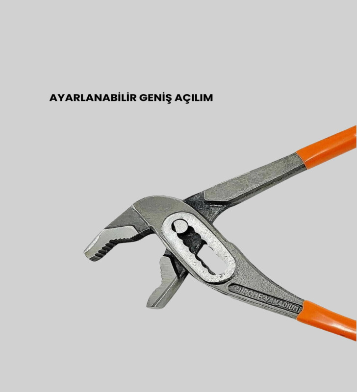 AYARLI PENSE - Lisinya