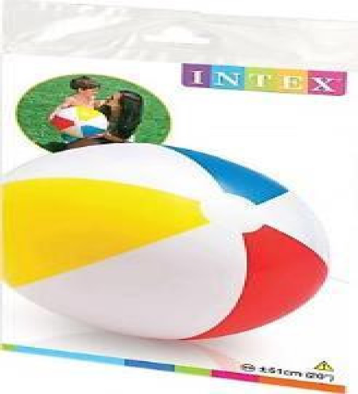 İntex 51 Cm Deniz Topu - 59020 (Lisinya)