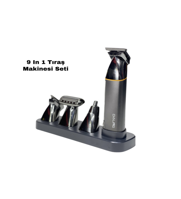 DL1806 TIRAŞ - Lisinya