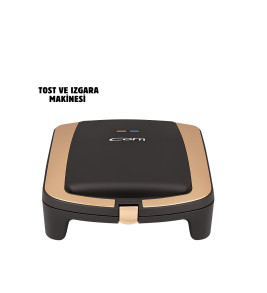 CG225 Tost Makinesi - Lisinya