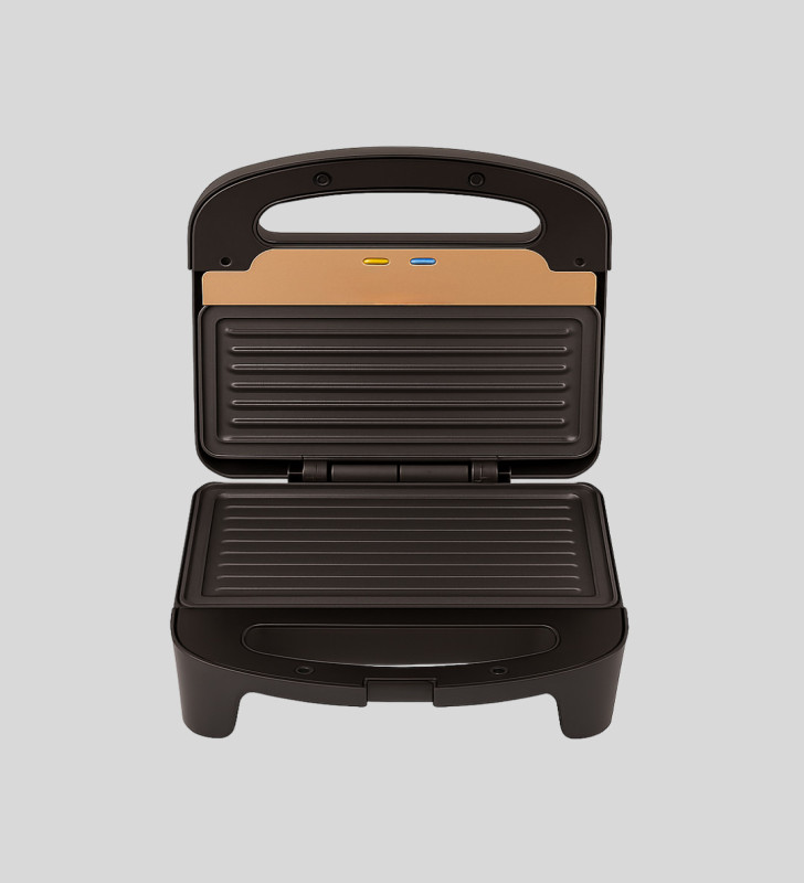 CG225 Tost Makinesi - Lisinya