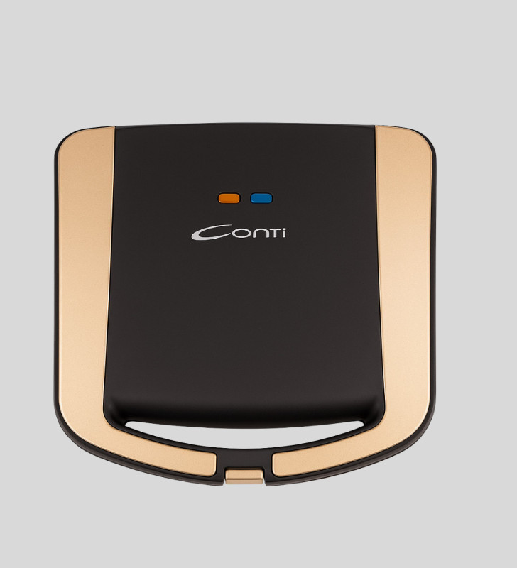 CG225 Tost Makinesi - Lisinya