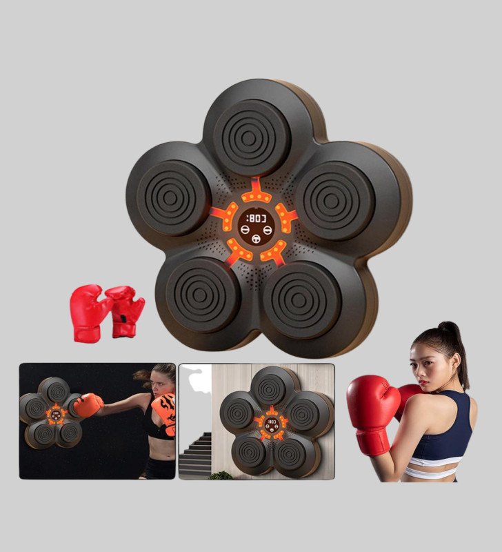 MÜZİK BOX MAKİNESİ - Lisinya