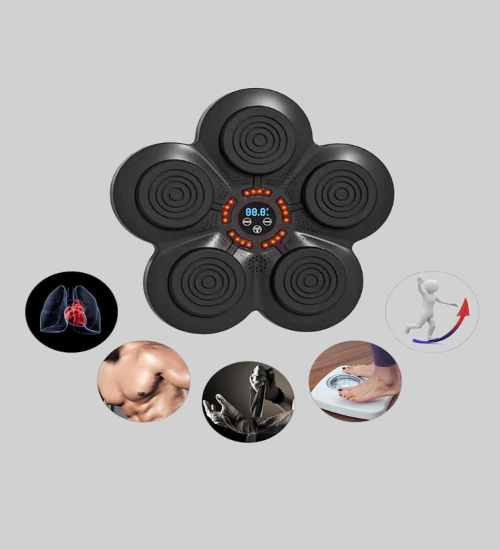 MÜZİK BOX MAKİNESİ - Lisinya