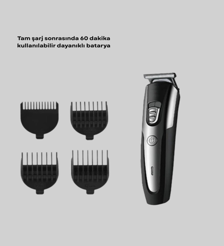 IP1019 Tıraş Makinesi - Lisinya