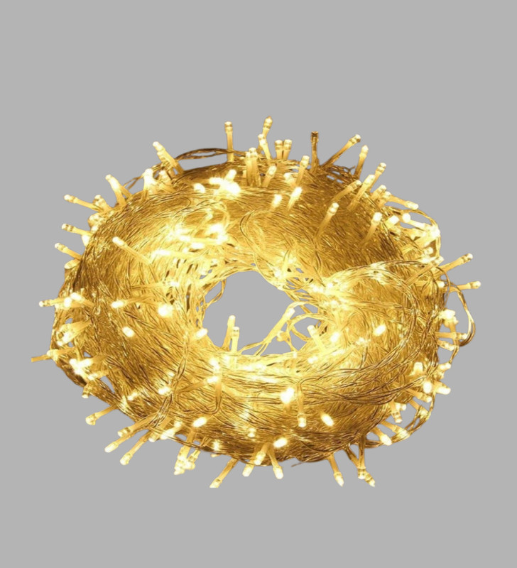 Dekoratif 3x3 LED Perde Işık Şelale Tasarım Enerji Tasarruflu - Lisinya