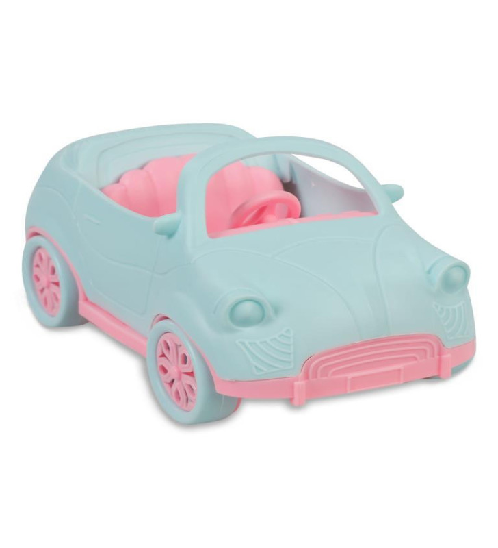 02619 - ANLİLY MİNİ ARABA (Lisinya)