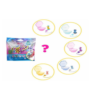 CLR Işıltılı Sürpriz Hayvan - GTT10 (Lisinya)