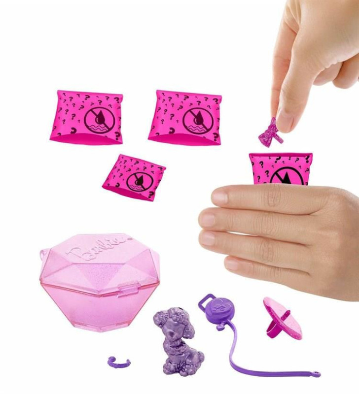 CLR Işıltılı Sürpriz Hayvan - GTT10 (Lisinya)