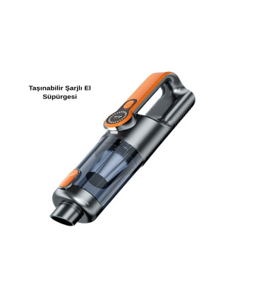 126PLUS SÜPÜRGE - Lisinya