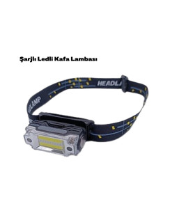 T133 KAFA LAMBASI - Lisinya