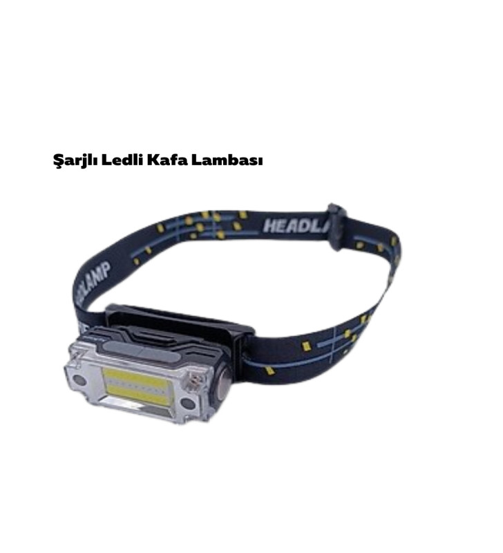 T133 KAFA LAMBASI - Lisinya