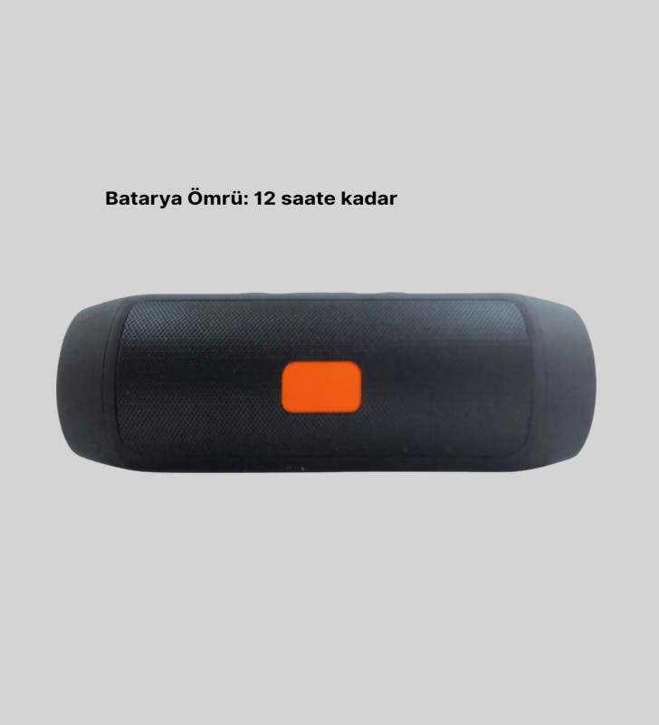 Taşınabilir Bluetooth Hoparlör 20W Güçlü Stereo Suya Dayanıklı - Lisinya