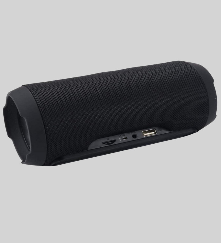 Taşınabilir Bluetooth Hoparlör 20W Güçlü Stereo Suya Dayanıklı - Lisinya