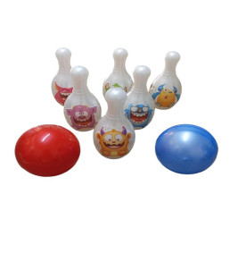 Bowling Oyunu Lisanslı (Lisinya)
