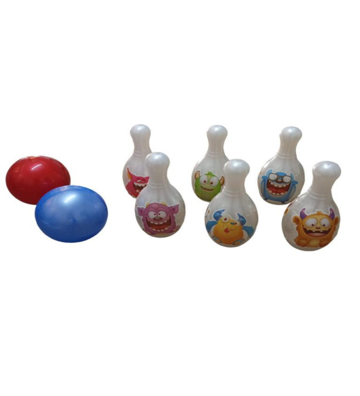 Bowling Oyunu Lisanslı (Lisinya)