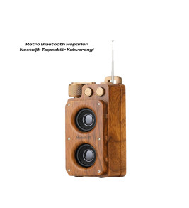 A8 SPEAKER - Lisinya