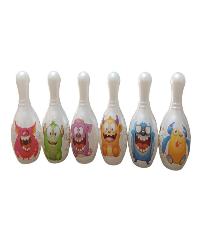 Bowling Oyunu Lisanslı (Lisinya)