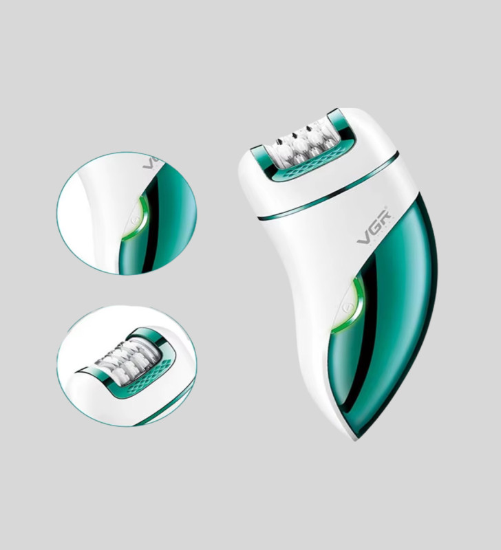 V371 EPİLATÖR - Lisinya