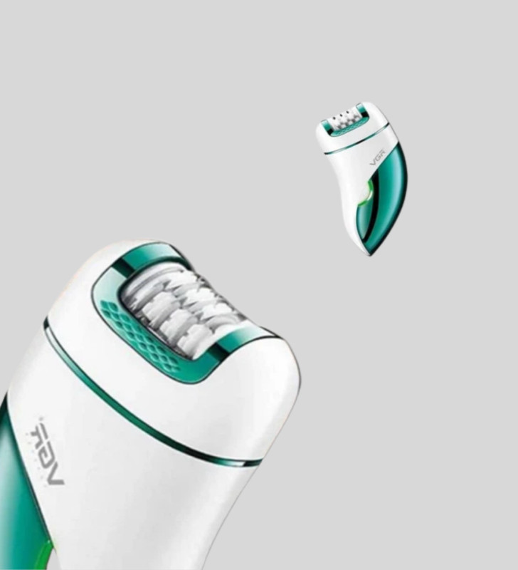 V371 EPİLATÖR - Lisinya