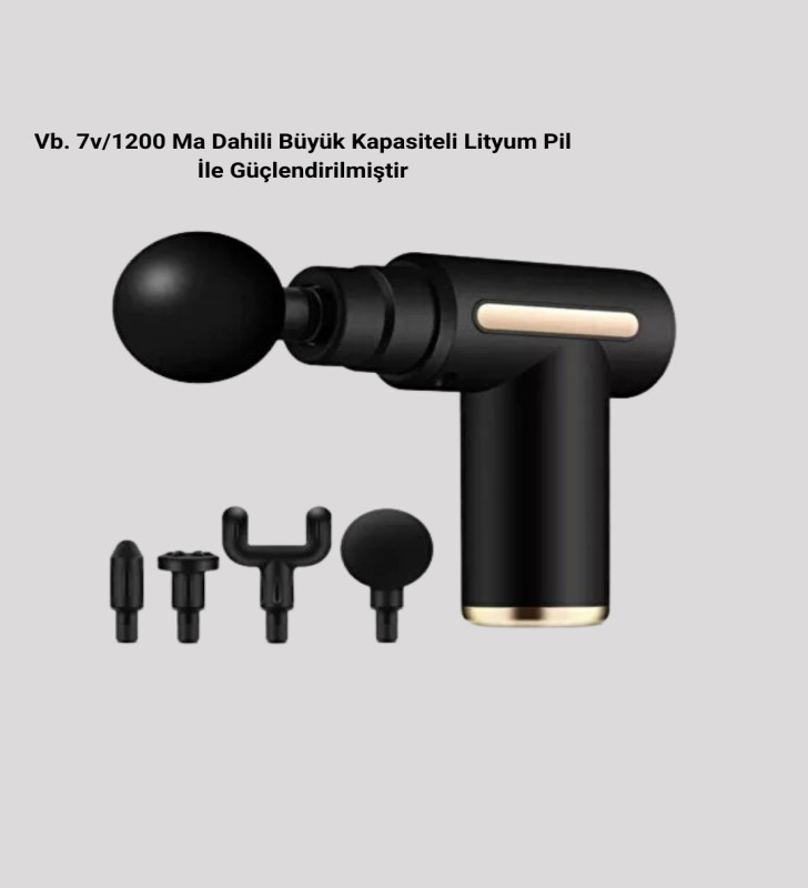 LF6140 Masaj Cihazı - Lisinya