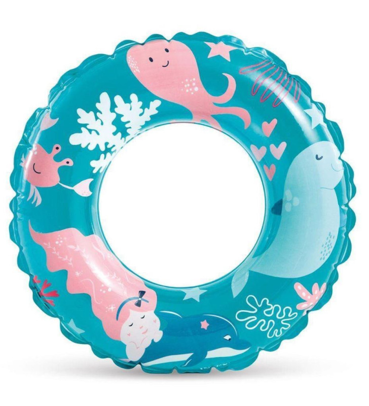 Intex Desenli Deniz Simit 61cm - 59242 (Lisinya)
