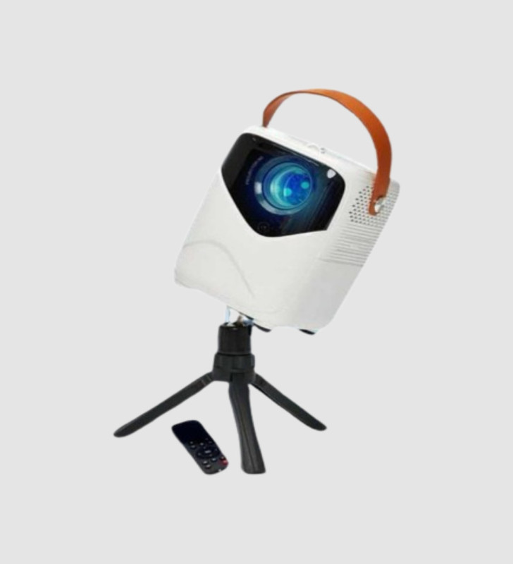 Ultra HD Android TV Kutusu 32GB Depolama USB HDMI Fan Sistemli - Lisinya