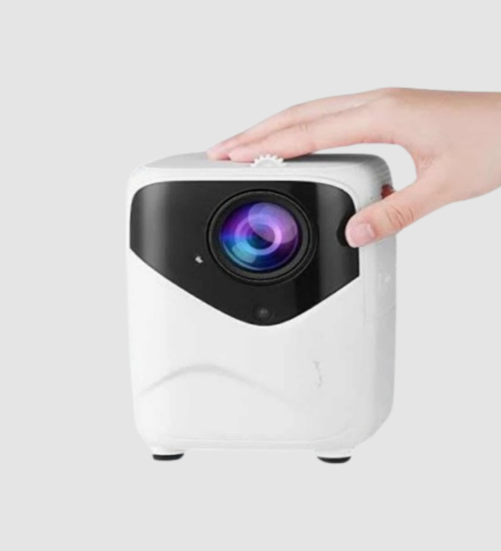 Android TV Box Ultra HD 1GB RAM 32GB Hafıza Dahili Hoparlör HDMI Tripodlu - Lisinya