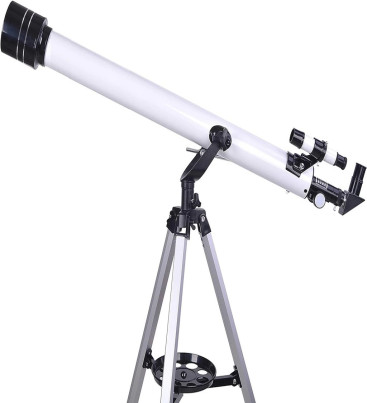 F900X60 GÖKBİLİMSEL UZAY TELESKOPU ( Lisinya )