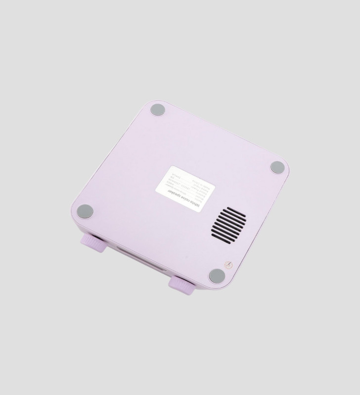 Bluetooth Retro Pikap Hoparlör 360 Derece Ses Projektörlü Gece Lambası Çok Fonksiyonlu - Lisinya