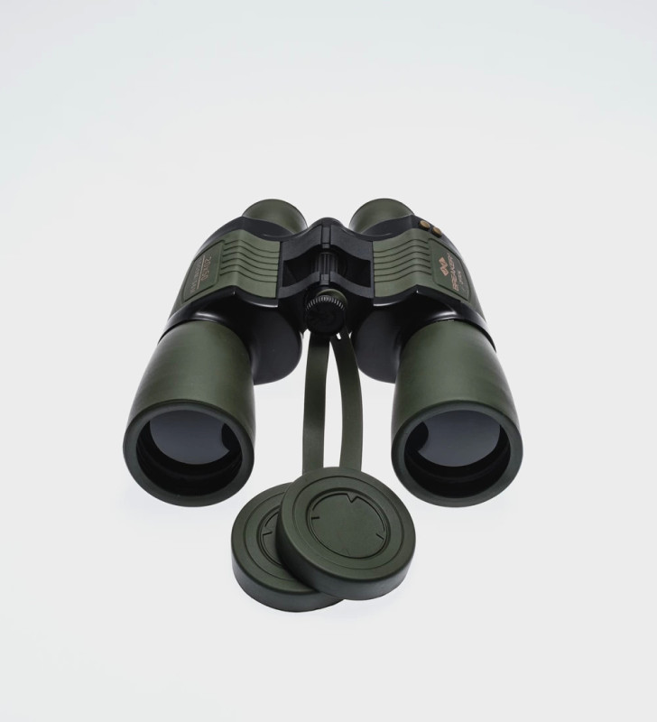 Wd 20x50 El Dürbünü Perma Focus – Otomatik Netleme 1000m/56m ( Lisinya )