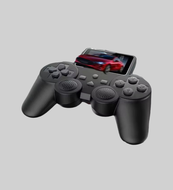 S10 Retro Oyun Konsolu Taşınabilir 2.8 İnç Ekran Ergonomik Nostalji - Lisinya