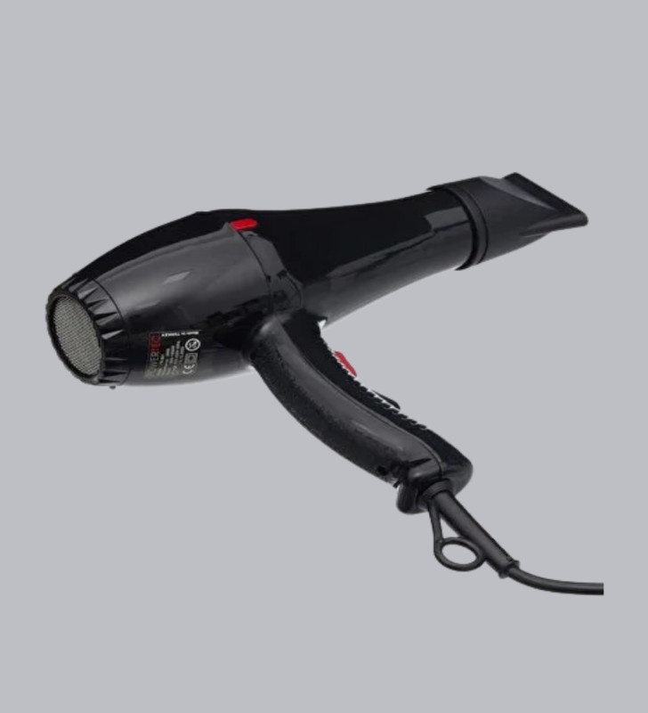 2200W AC Motor Saç Kurutma Makinesi Hafif ve Dayanıklı Tasarımlı - Lisinya