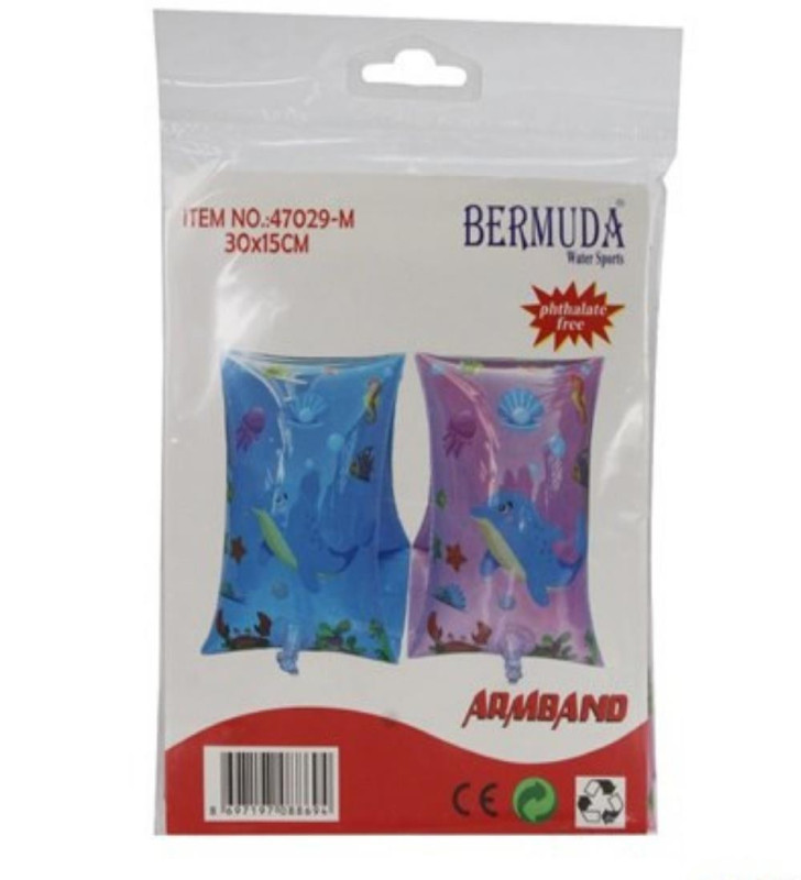 47029-M - KOLLUK YUNUSLU 30X15 CM (Lisinya)