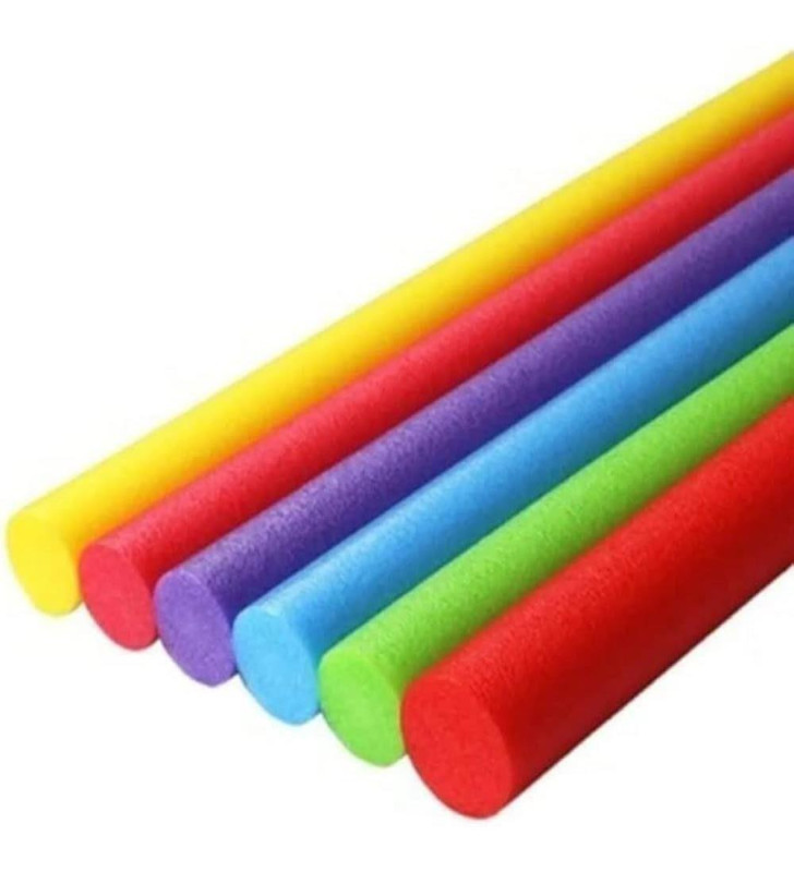 Deniz Makarnası (Lisinya)