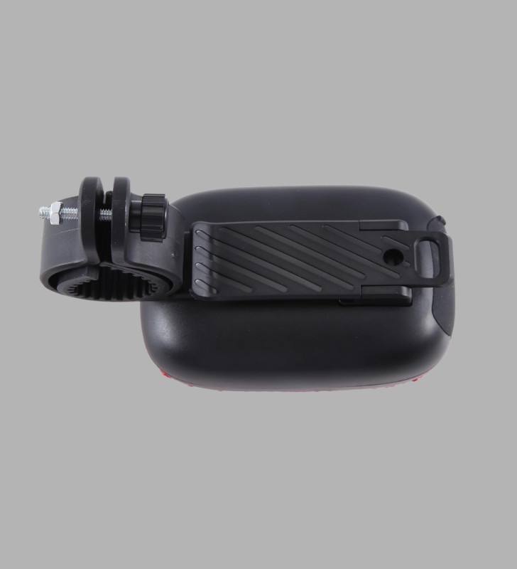 Taşınabilir Kablosuz Hoparlör – 5W Güç, TWS Bağlantı ve 800mAh Pil - Lisinya