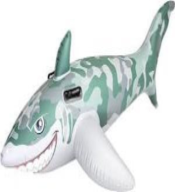 Bestway Komando Jaws Binici - 182x102 cm - 41092 (Lisinya)