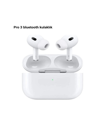 PRO 3 Kablosuz Bluetooth Kulaklık - Lisinya