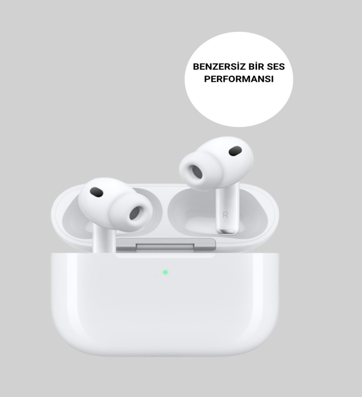 PRO 3 Kablosuz Bluetooth Kulaklık - Lisinya