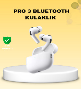 Kablosuz Gürültü Engelleyici Bluetooth Kulaklık – Uzun Pil Ömrü ve Adaptif Ses Teknolojisi - Lisinya