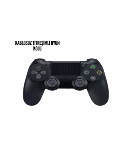 Kablosuz Oyun Kolu - Lisinya