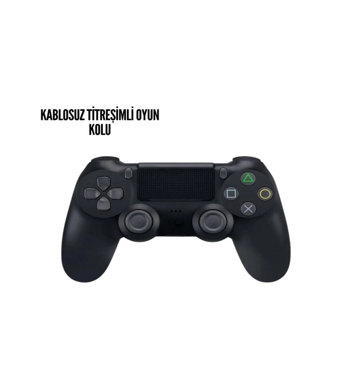 Kablosuz Oyun Kolu - Lisinya