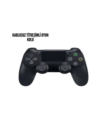 Kablosuz Oyun Kolu - Lisinya