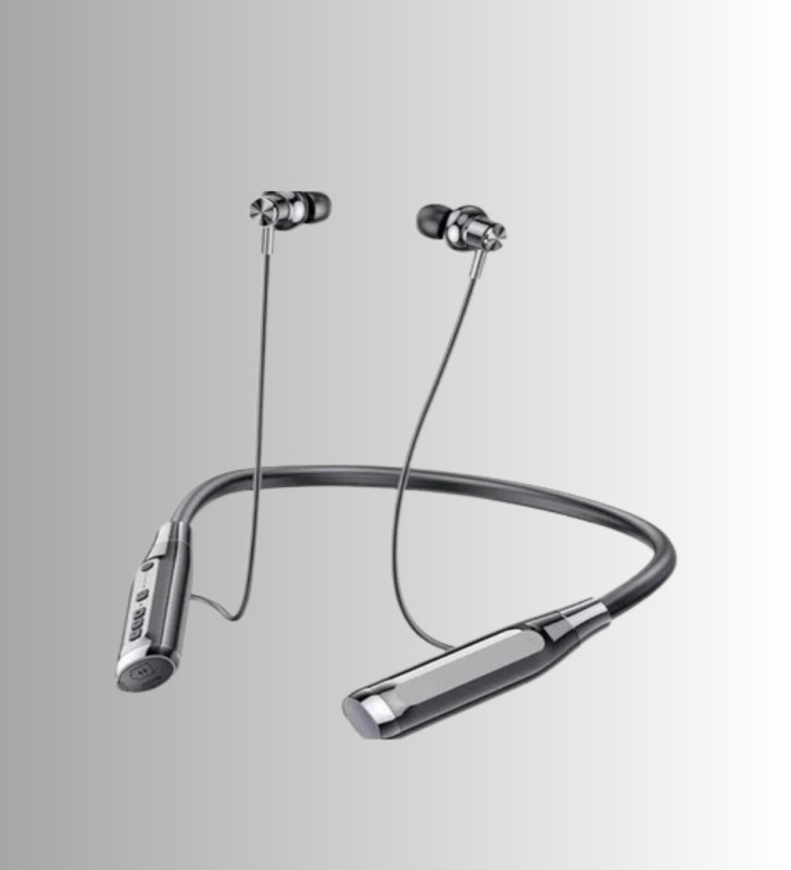 Kablosuz Bluetooth Kulaklık – Net Ses Kalitesi, Dokunmatik Tuş, Gürültü Azaltıcı Mikrofon - Lisinya