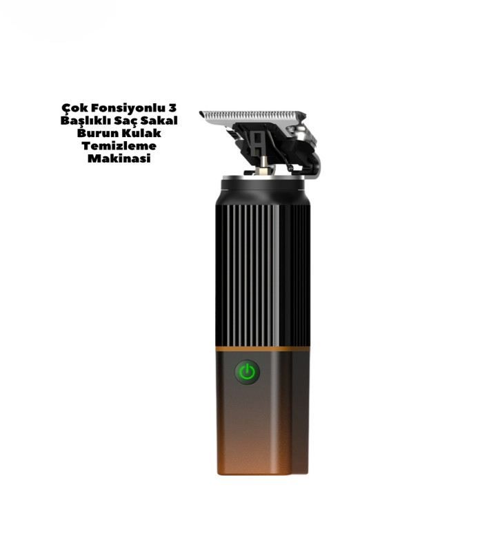 TIRAŞ MAKİNESİ IP2020 - Lisinya