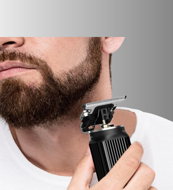 TIRAŞ MAKİNESİ IP2020 - Lisinya