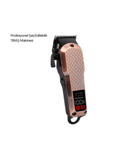 Profesyonel Tıraş Makinesi V0092 - Lisinya