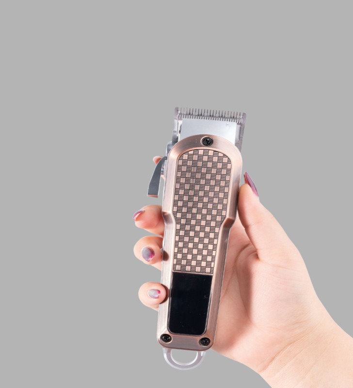 Profesyonel Tıraş Makinesi V0092 - Lisinya