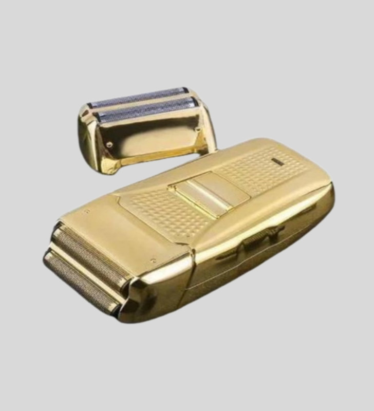 Profesyonel Erkek Tıraş Makinesi Islak Kuru Kullanım ve Şarjlı Sistem - Lisinya