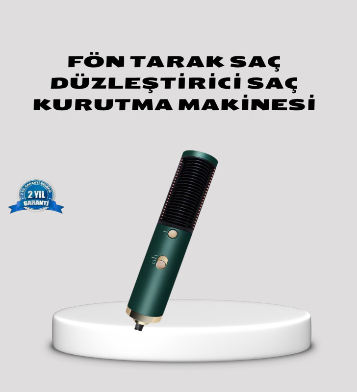 Profesyonel İyon Teknolojili Saç Kurutma Makinesi Güçlü Motor ve Soğuk Hava Fonksiyonu - Lisinya